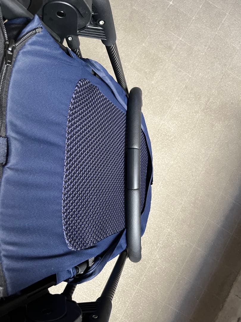 2024年製 サイベックス メリオカーボン　ダークブルー