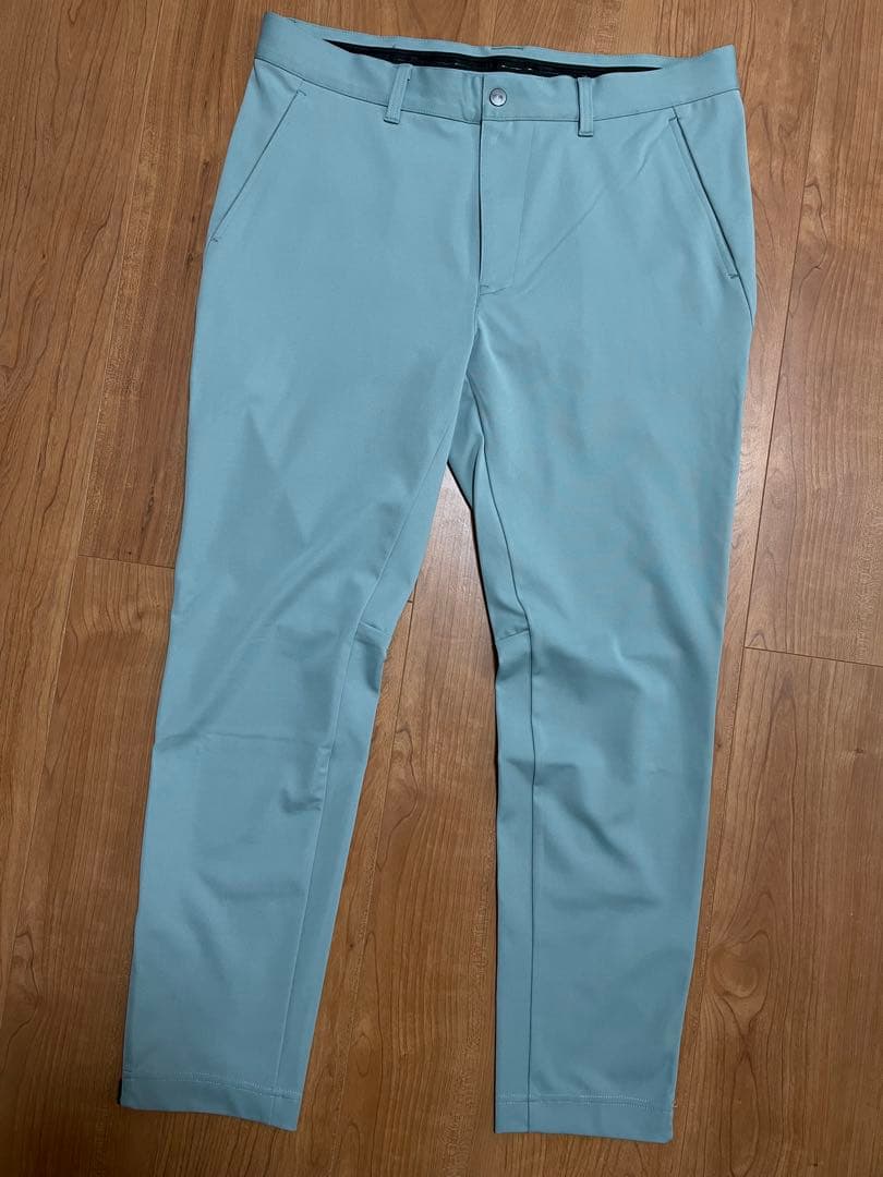 定価8.7万　TFW49 マルチブルゾン　セットアップ　L ゴルフ