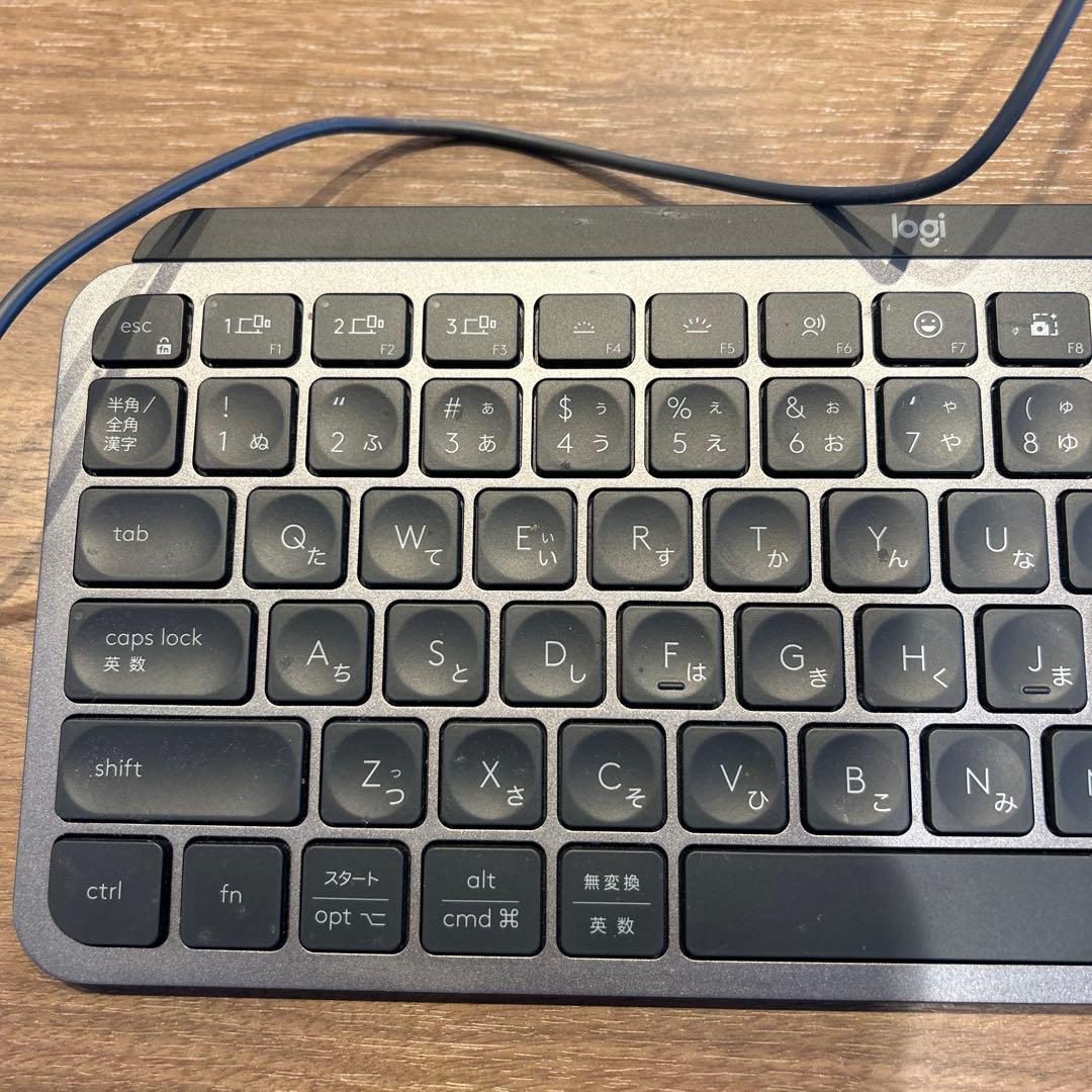 ロジクール MX KEYS MINI KX700GR