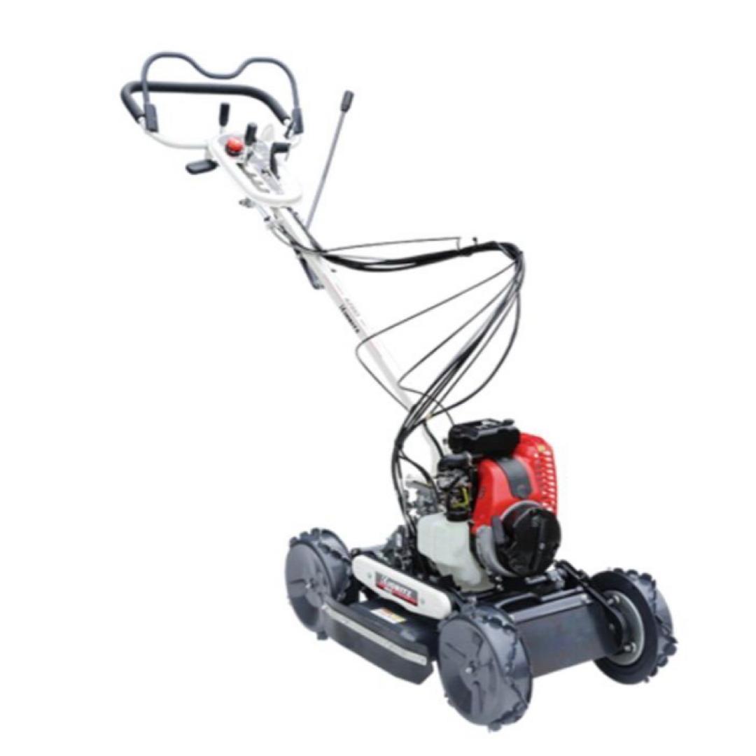 スパイダーモア やまびこ 共立 畦刈機 キャブレター ガバナ ２点セット 新品