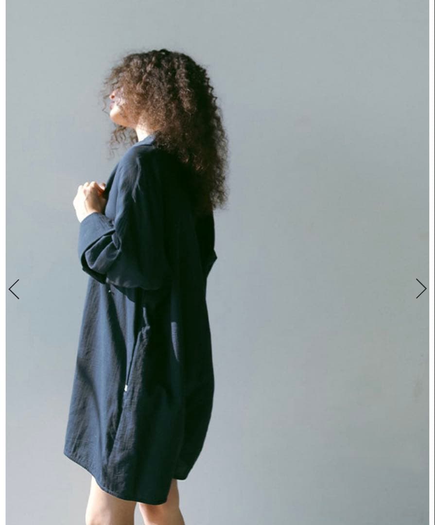 etretokyo ガーゼオールインワン NV M 新品未使用 タグ付き