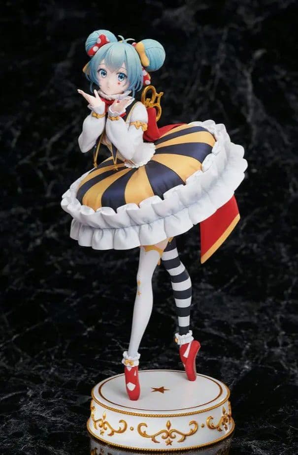 マ*ド様 新品未開封 初音ミク MIKU EXPO 2023 デザインココ