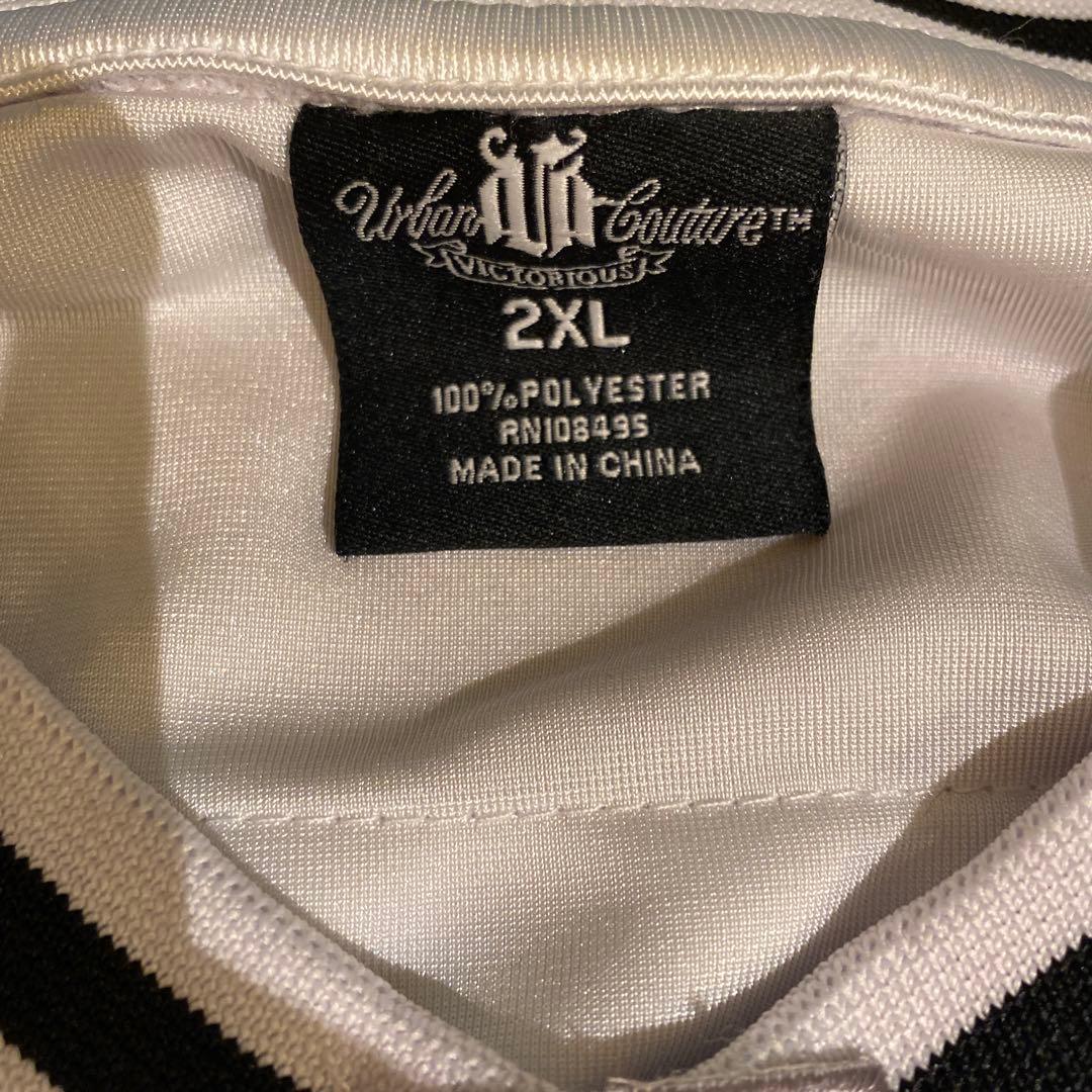 Victorious ロサンゼルス シャツ 2XL