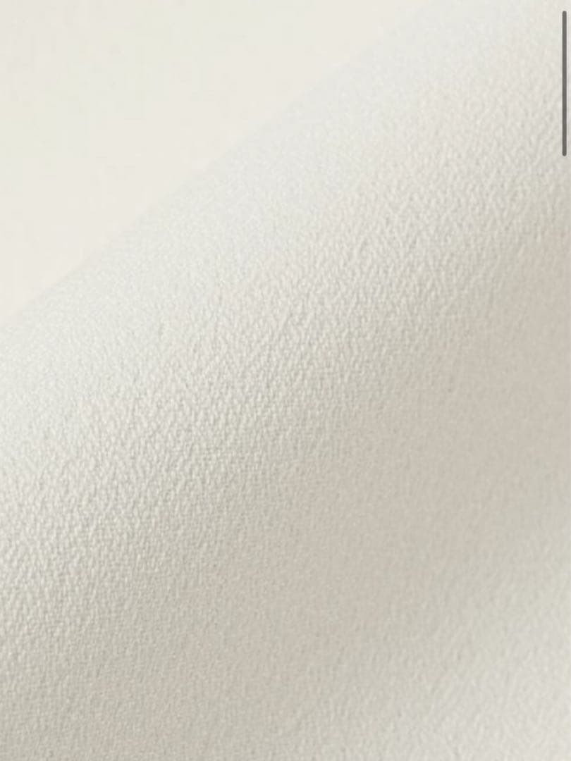 maison de dolce lily tops 新品　アイボリー