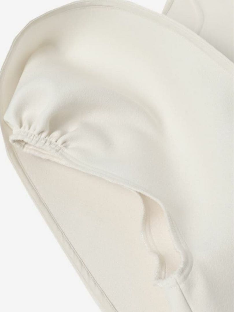 maison de dolce lily tops 新品　アイボリー