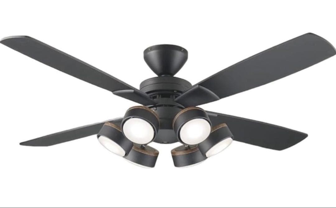 Daiko DAIKO ASL-8623CF LED シーリングファン