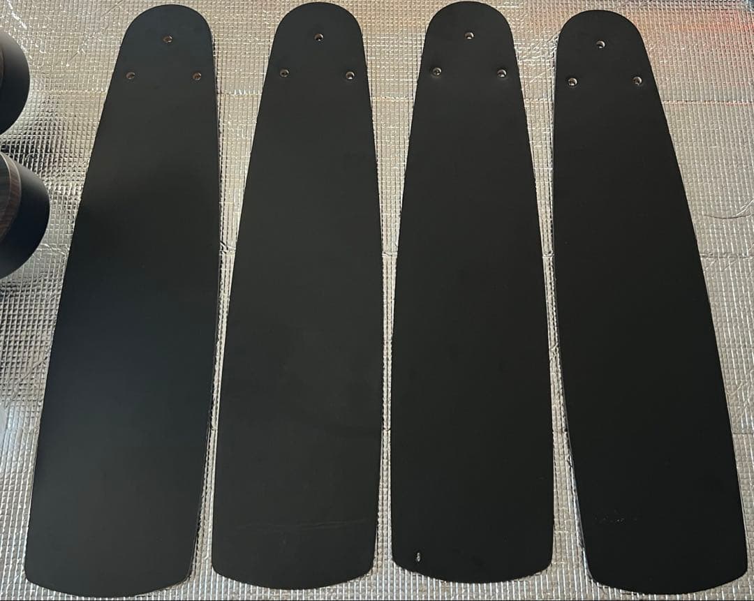 Daiko DAIKO ASL-8623CF LED シーリングファン