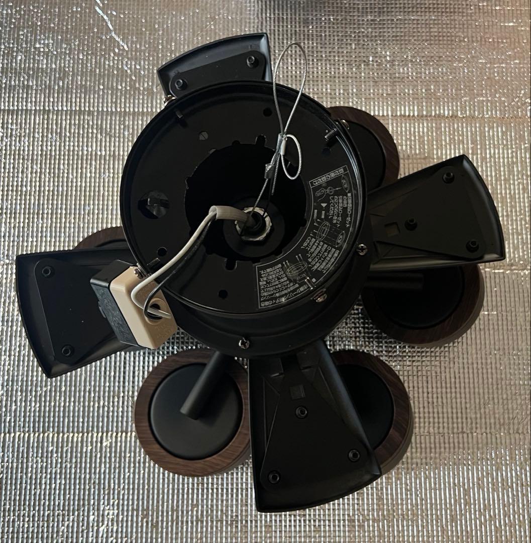 Daiko DAIKO ASL-8623CF LED シーリングファン