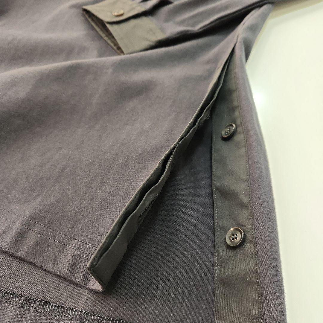 Y-3 ロンT Sサイズ