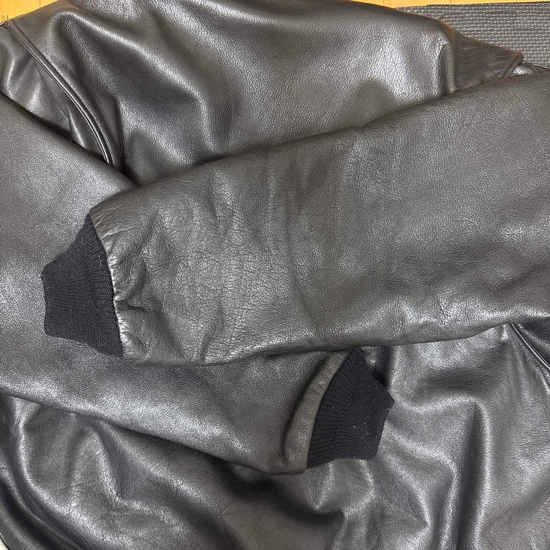 avirex b-7フライトジャケット