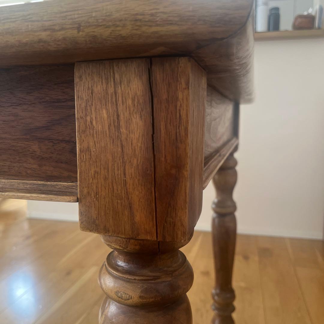 ダイニングテーブル　ラッフルズ(CORIGGE MARKET)