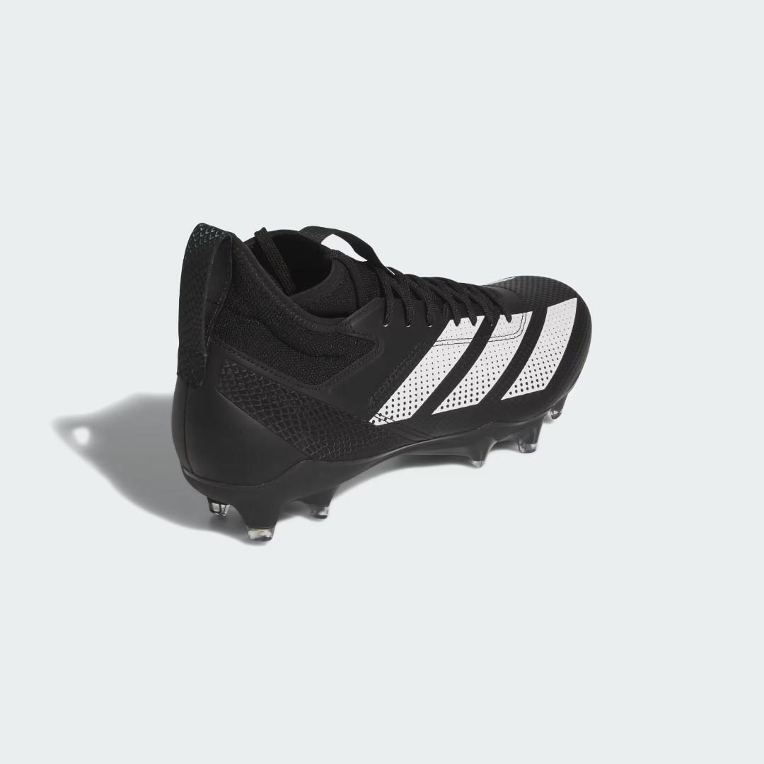 Adizero Impact Cleats　BLK/WHT　27.0㎝　J