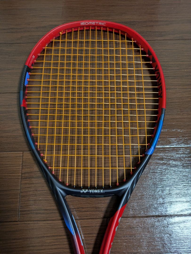 YONEX VCORE 98L G2 2023 ヨネックスブイコア98L