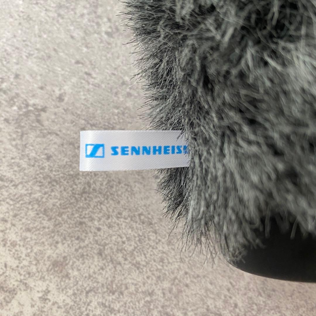 【美品】MKE600 SENNHISER