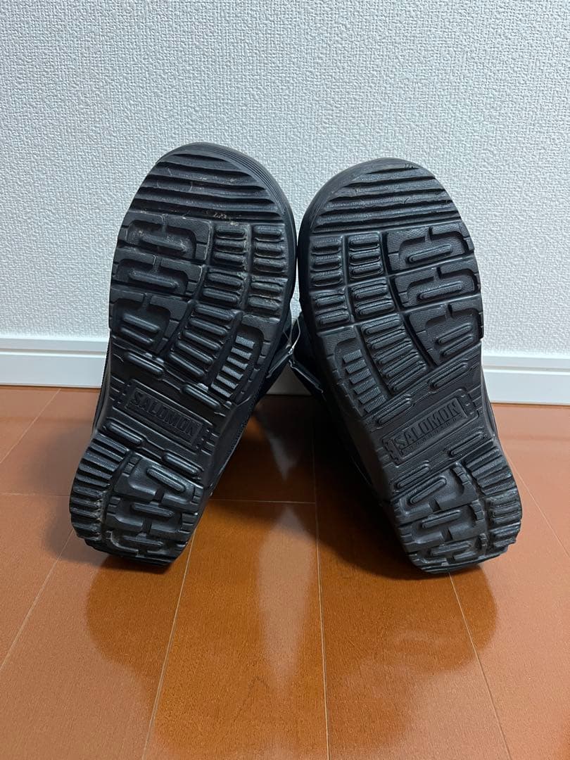 Salomon スノーボード フルセット