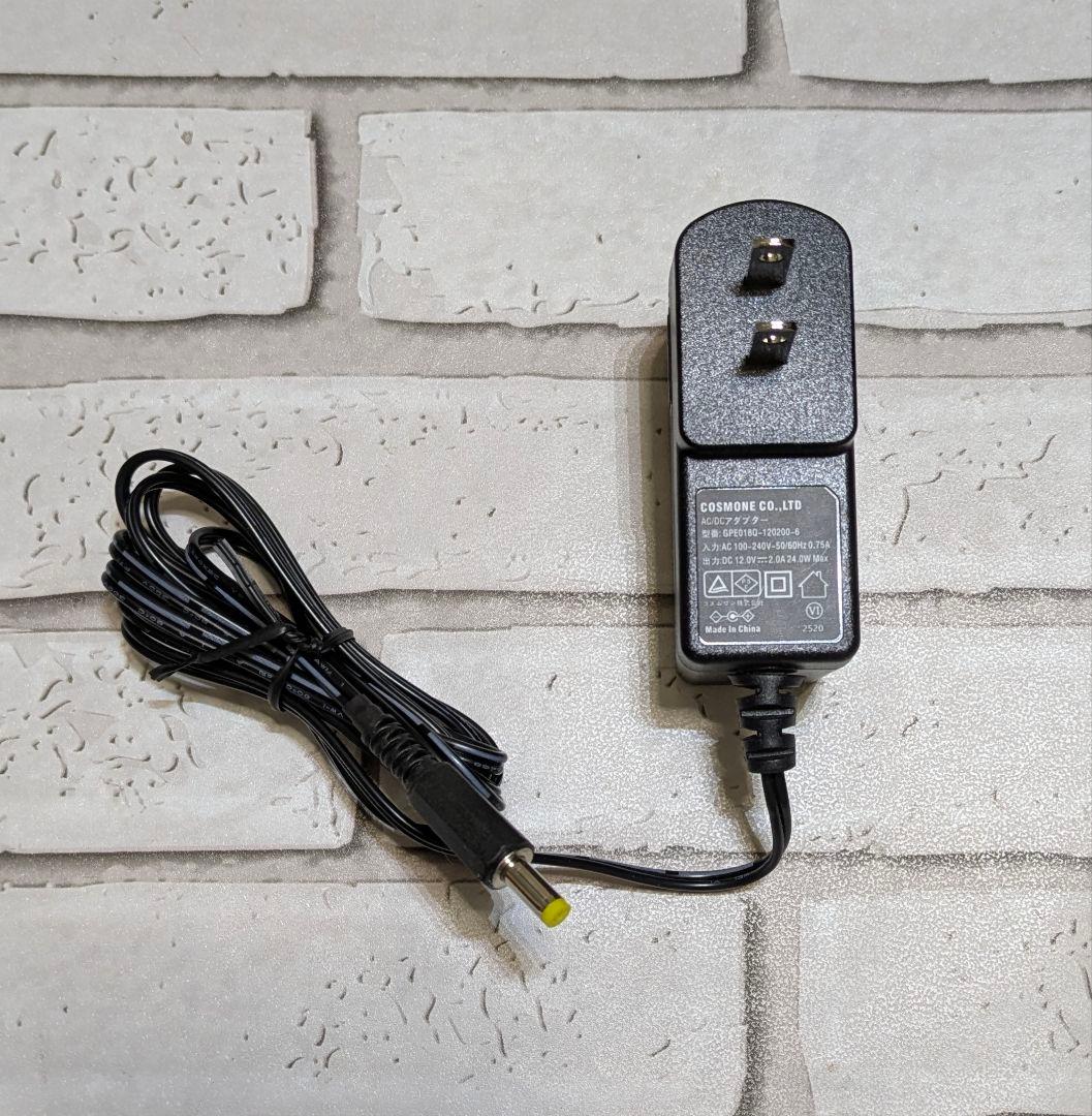 ミッキーマウス Blu-rayメイト 実動品 ◆綺麗な外観◆液晶画面もキズ無し