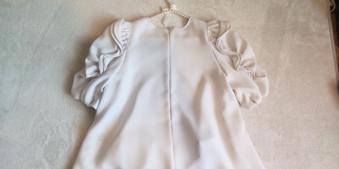 エムズグレイシー2024AUTUMNセットアップ