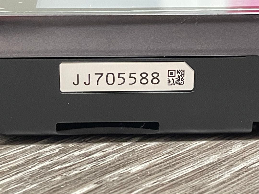 コムテックZERO 808LV レーダー探知機本体、OBD2接続アダプターセット