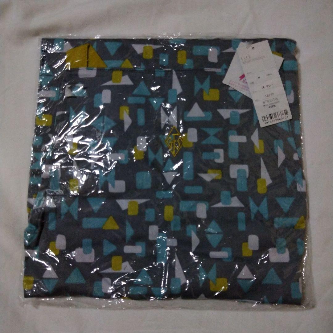 【新品未開封】普連土学園 ELLE エプロン