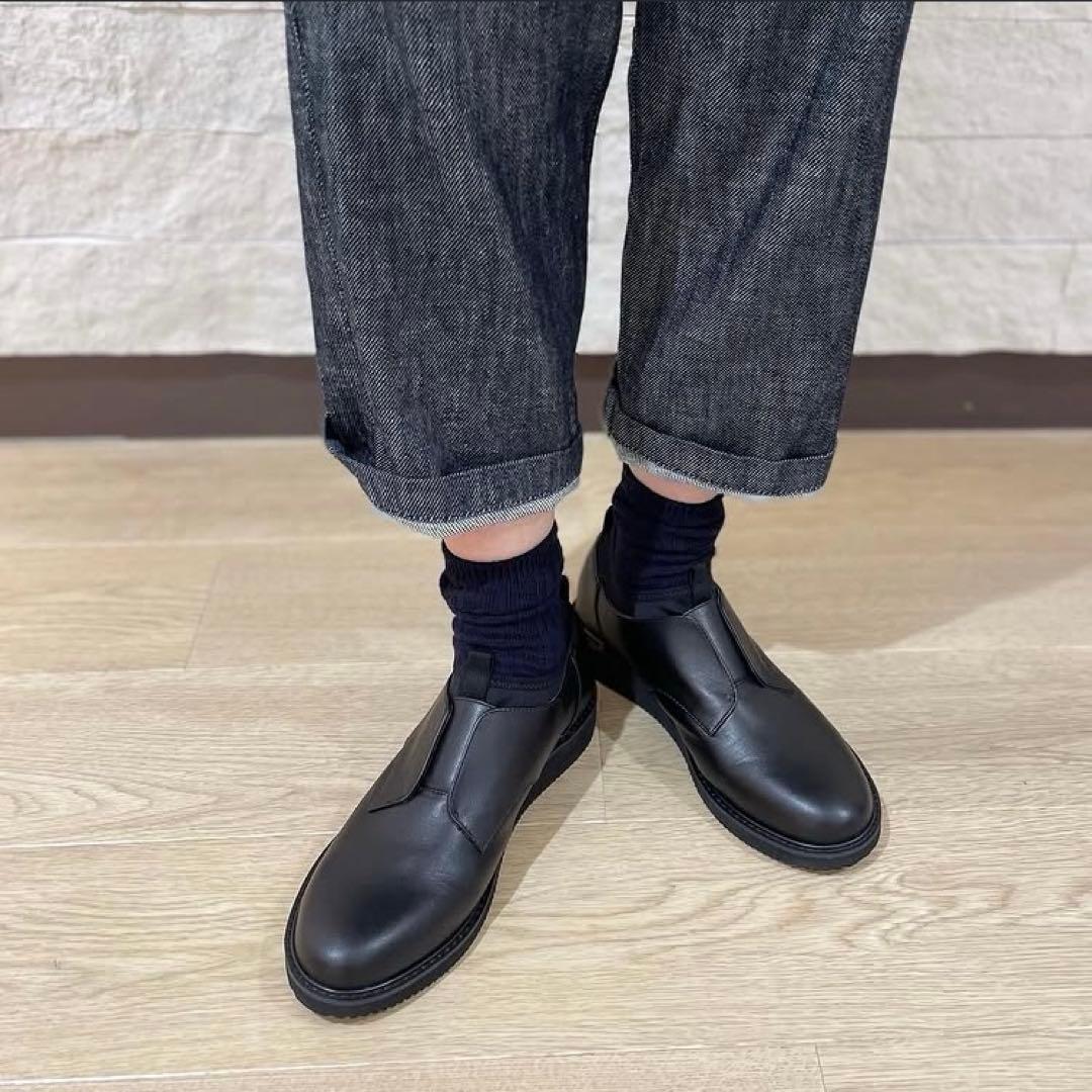 【美品】plantation bizenツイル　パンツ