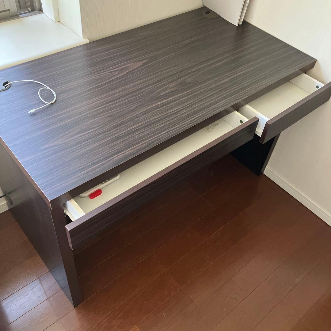 配線が隠せますシリーズ  ディノス幅120cm