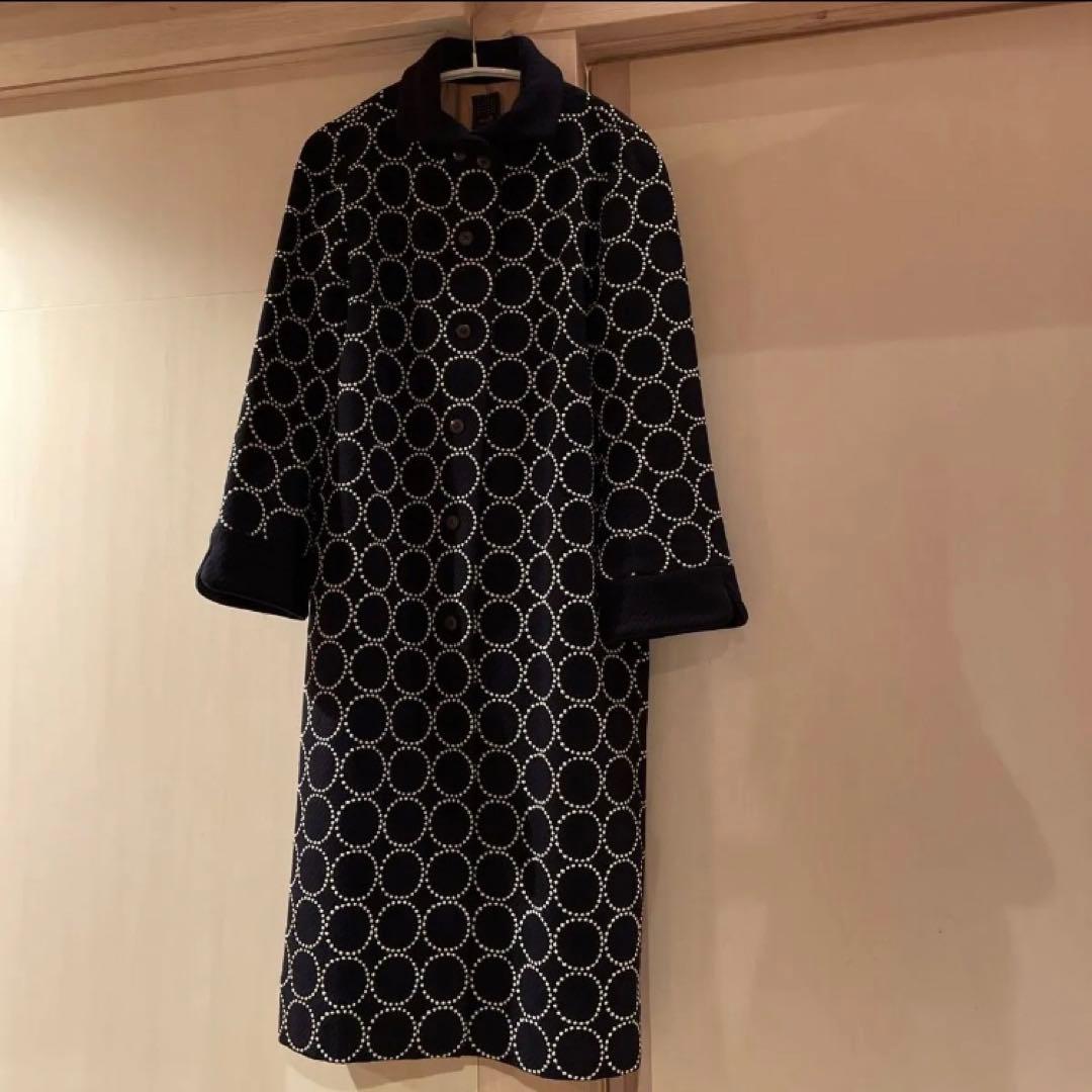 ミナ mina perhonen tambourine コート