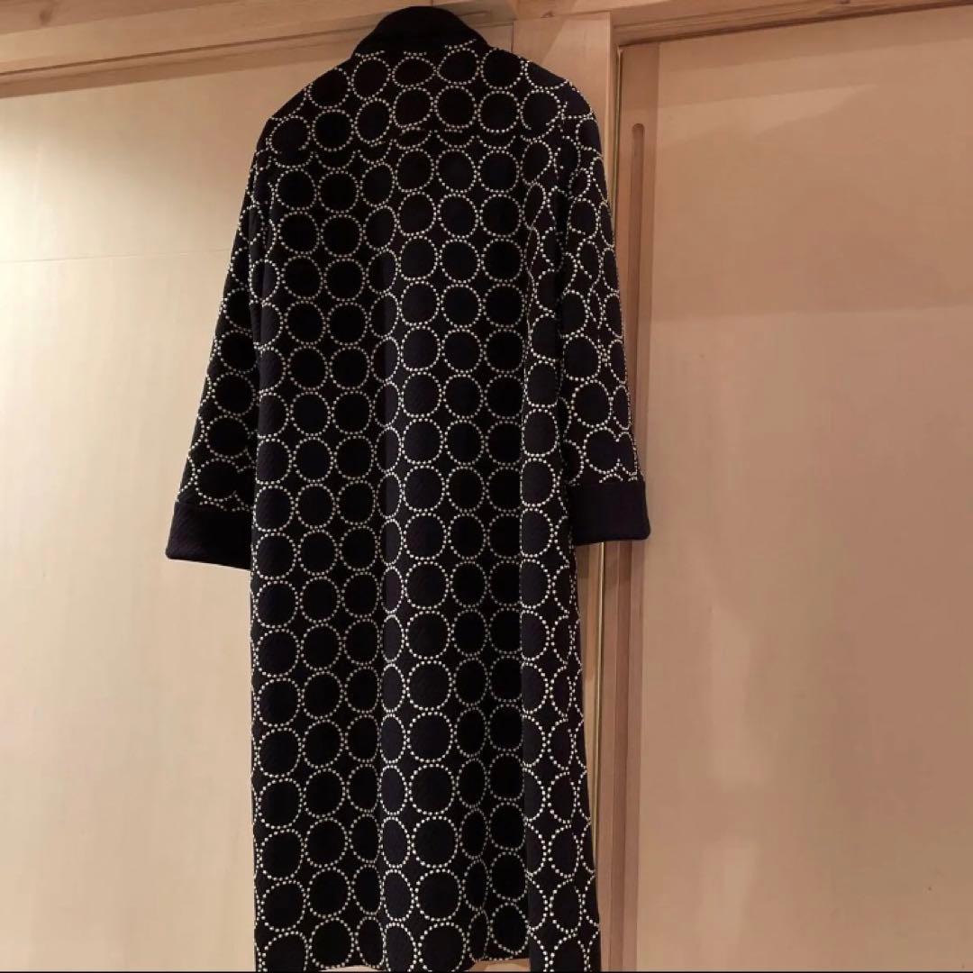 ミナ mina perhonen tambourine コート