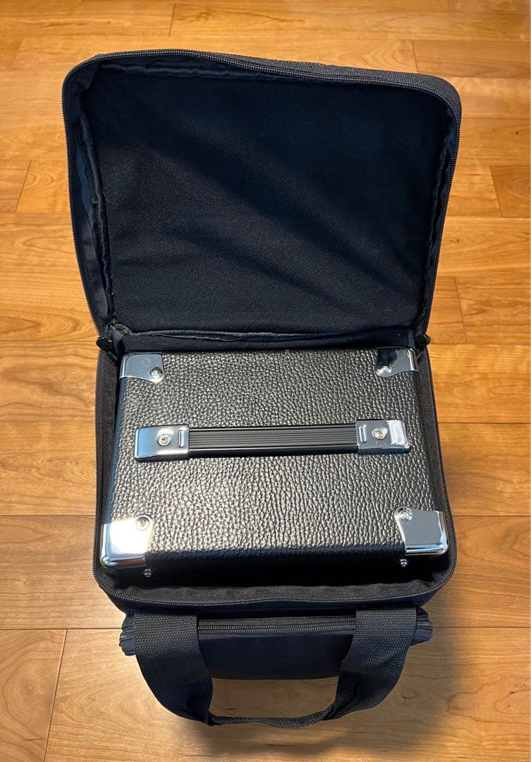 【超美品】PJB ベース用アンプ「BASS CUB BG-100」