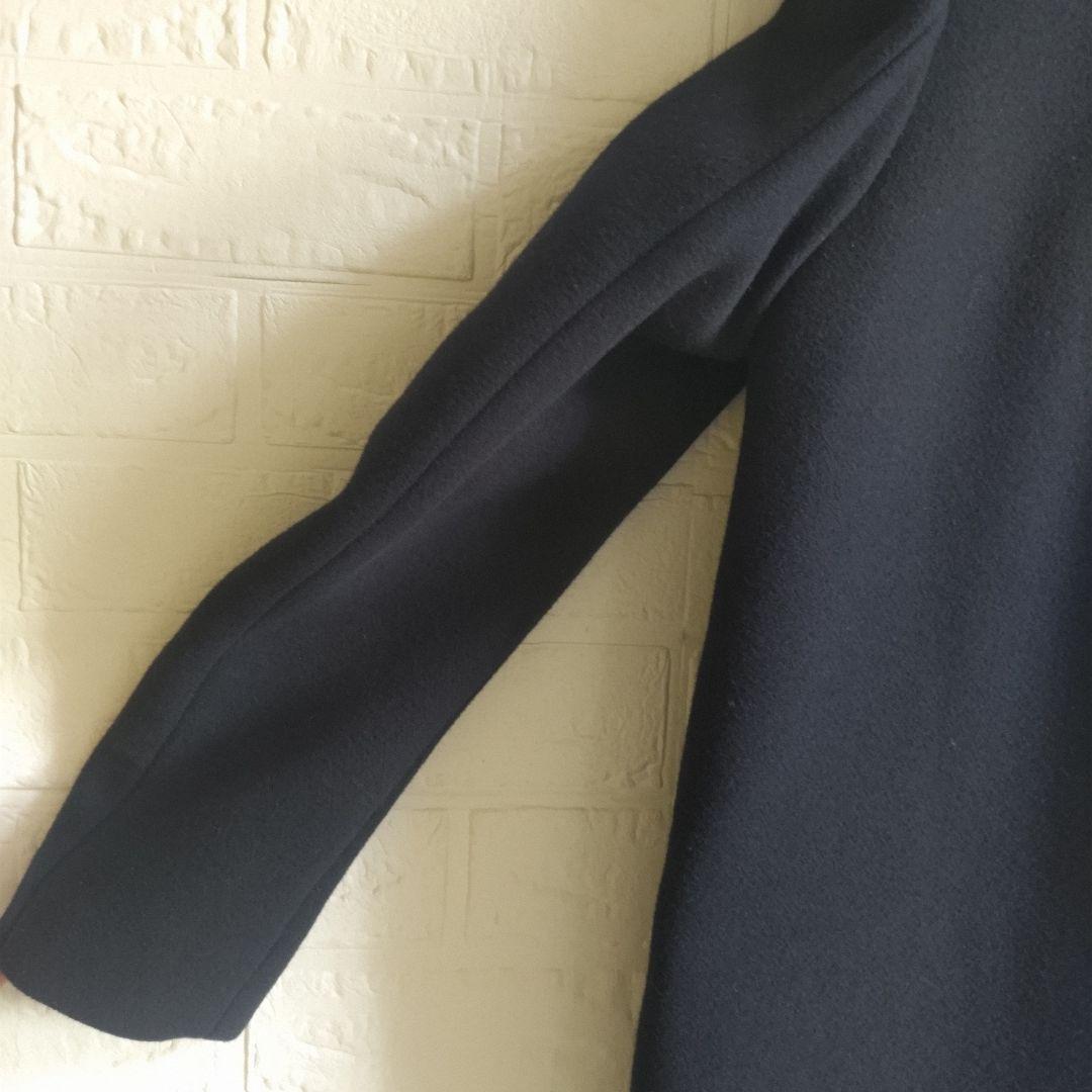 専用✨美品✨ENFOLD　エンフォルド　 チェスターコート　 コクーン　ウール