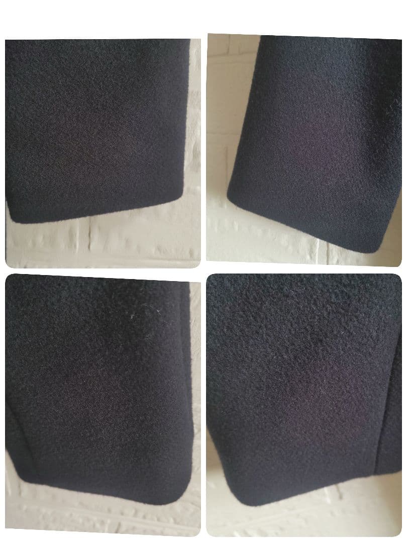 専用✨美品✨ENFOLD　エンフォルド　 チェスターコート　 コクーン　ウール