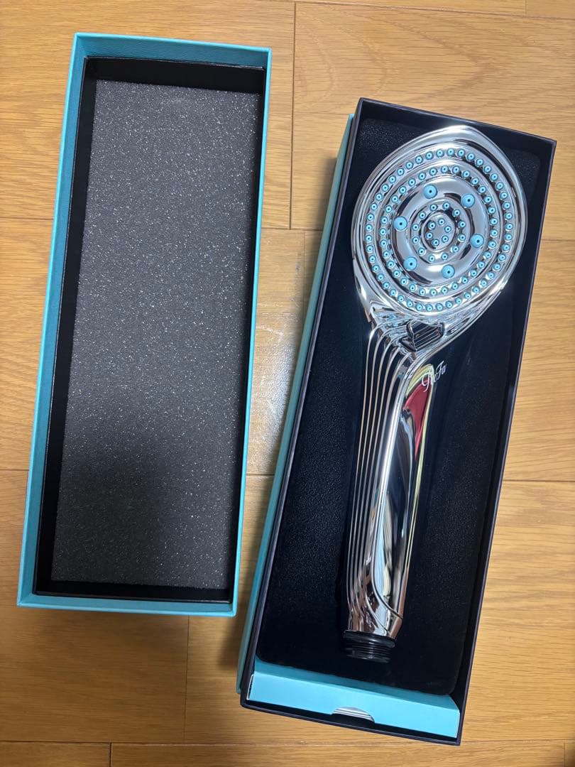 リファ ファインバブル S