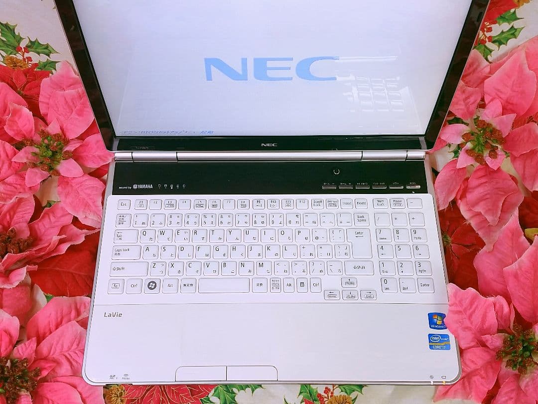 新型Win11搭載♥SSD512G♥2世代Corei7♥オフィス♥８G♥動画編集