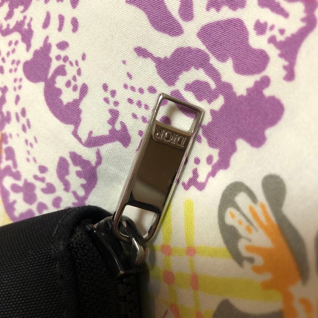 Dior kaws ディオール カウズ