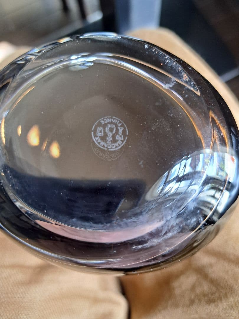 バカラボトルOTARD X.O. COGNAC 40%