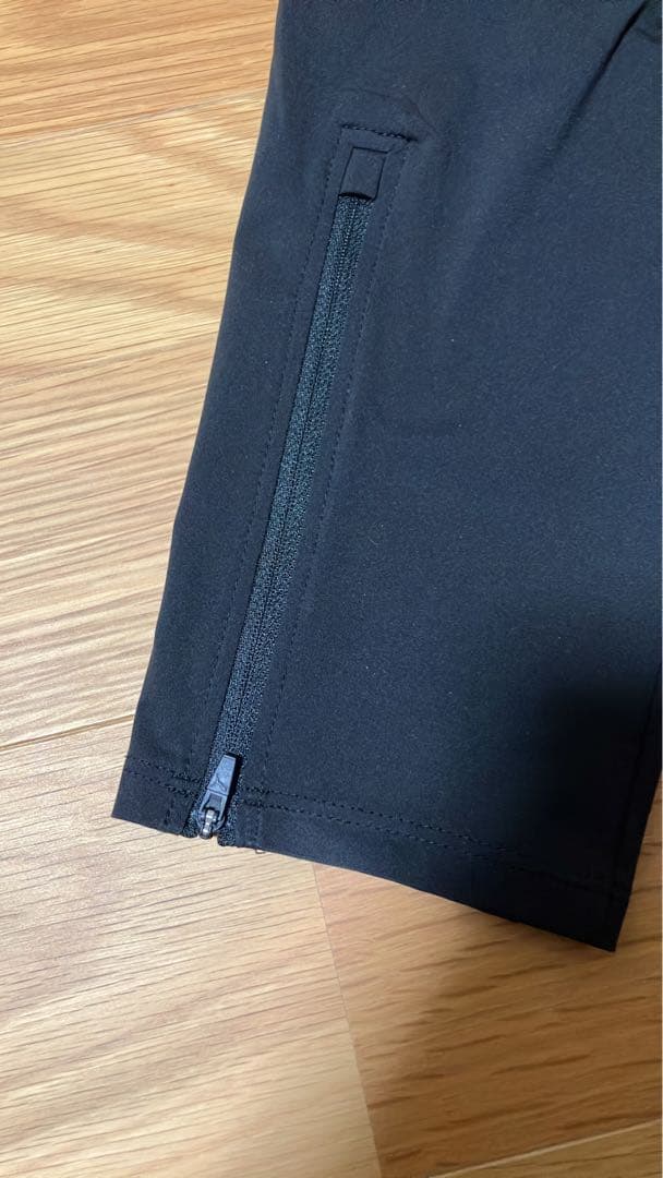 川崎フロンターレ アップウェア　XL ジャージ　上下　teamliga