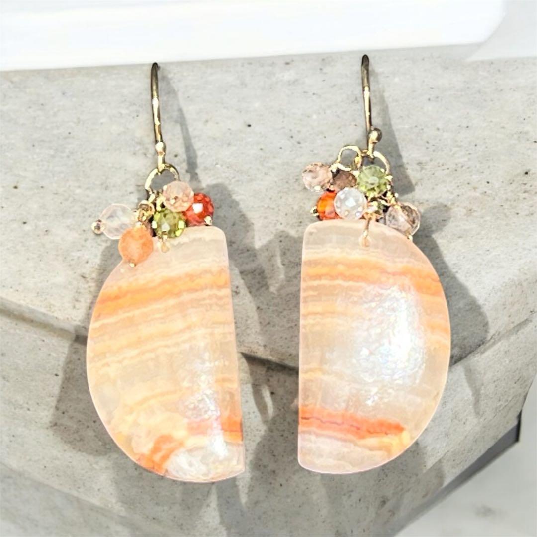 14kgfジャスパーチャーム