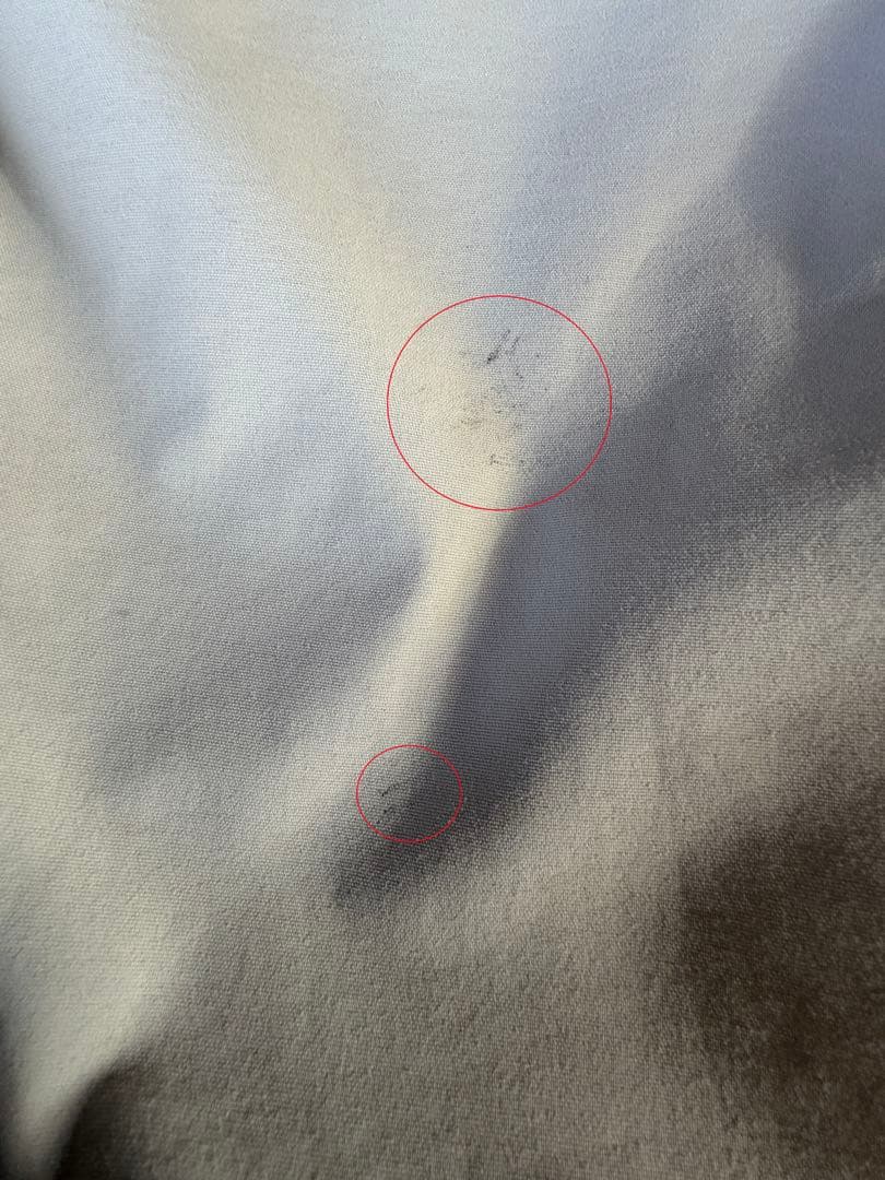 嵐*丸様 REW THE BASIC JACKET ＆KAMIKAZE BIBP