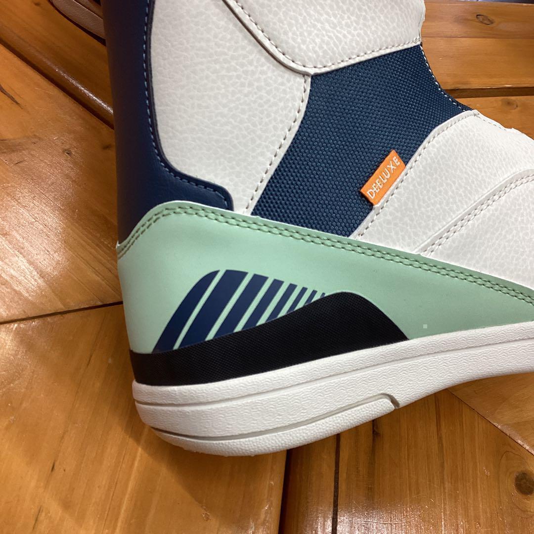 sale【新品】DEELUXE ID LARA 24.5スノーボードブーツ