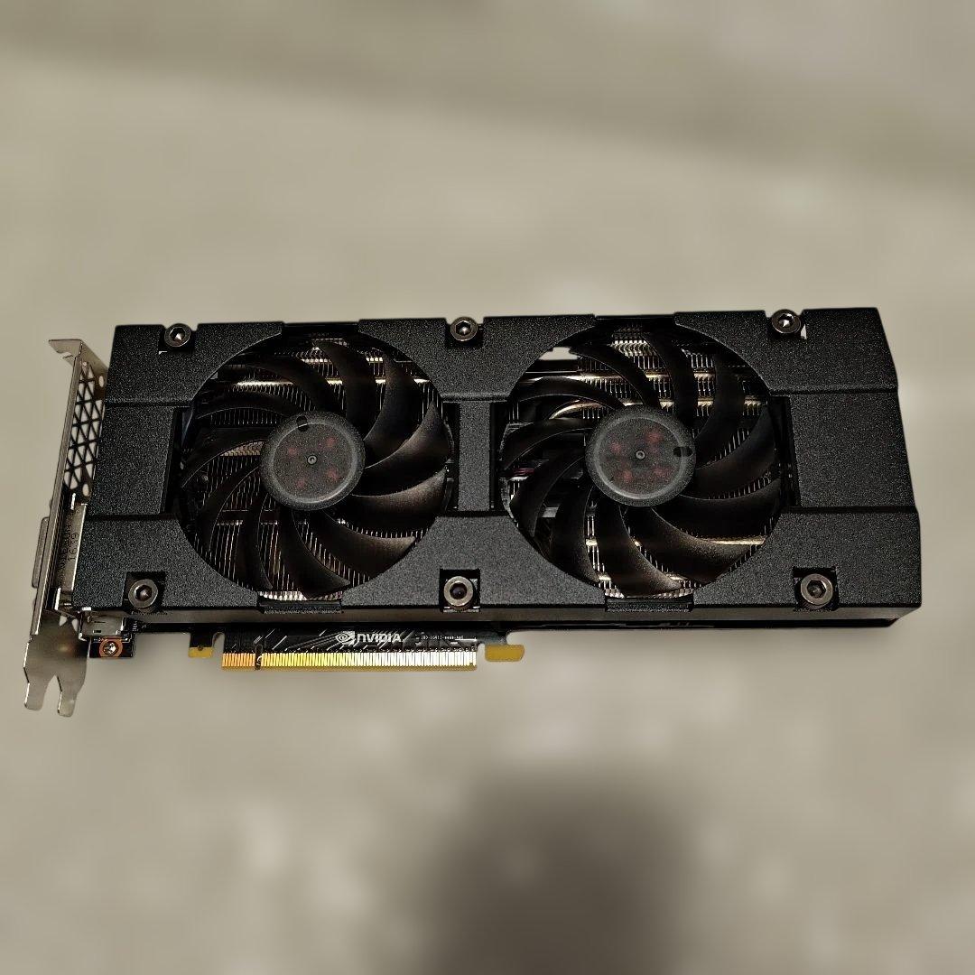 グラフィックボード・グラボ・ビデオカード ELSA GEFORCE GTX 1080 8GB S.A.C