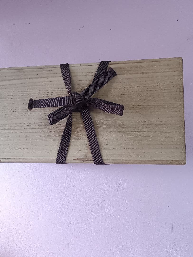 値下げ ! 囲碁石セット （蛤& 那智黒）島碁笥？入り