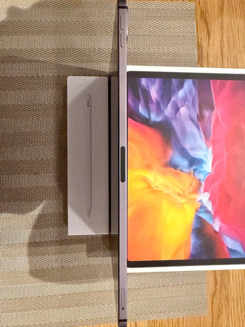 iPad Pro 11インチ 第2世代 +Apple Pencilセット