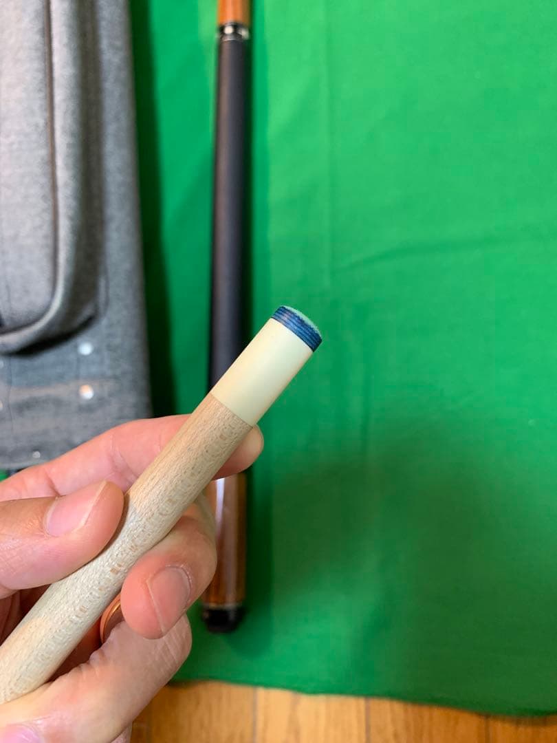 美品　mezzビリヤード　セット