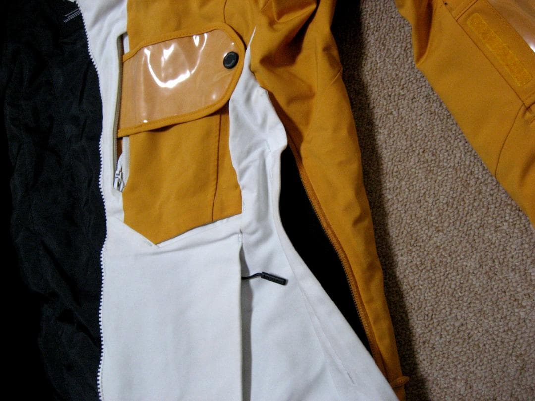 デサント SIO 高機能ウェア 上下セット 上XS 下S TECNICA