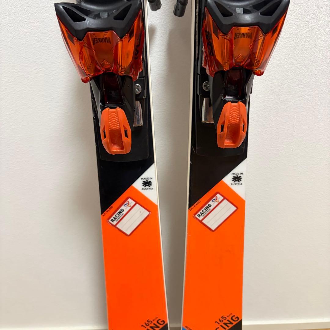 Blizzard SL FIS Racing 165cm スキー板