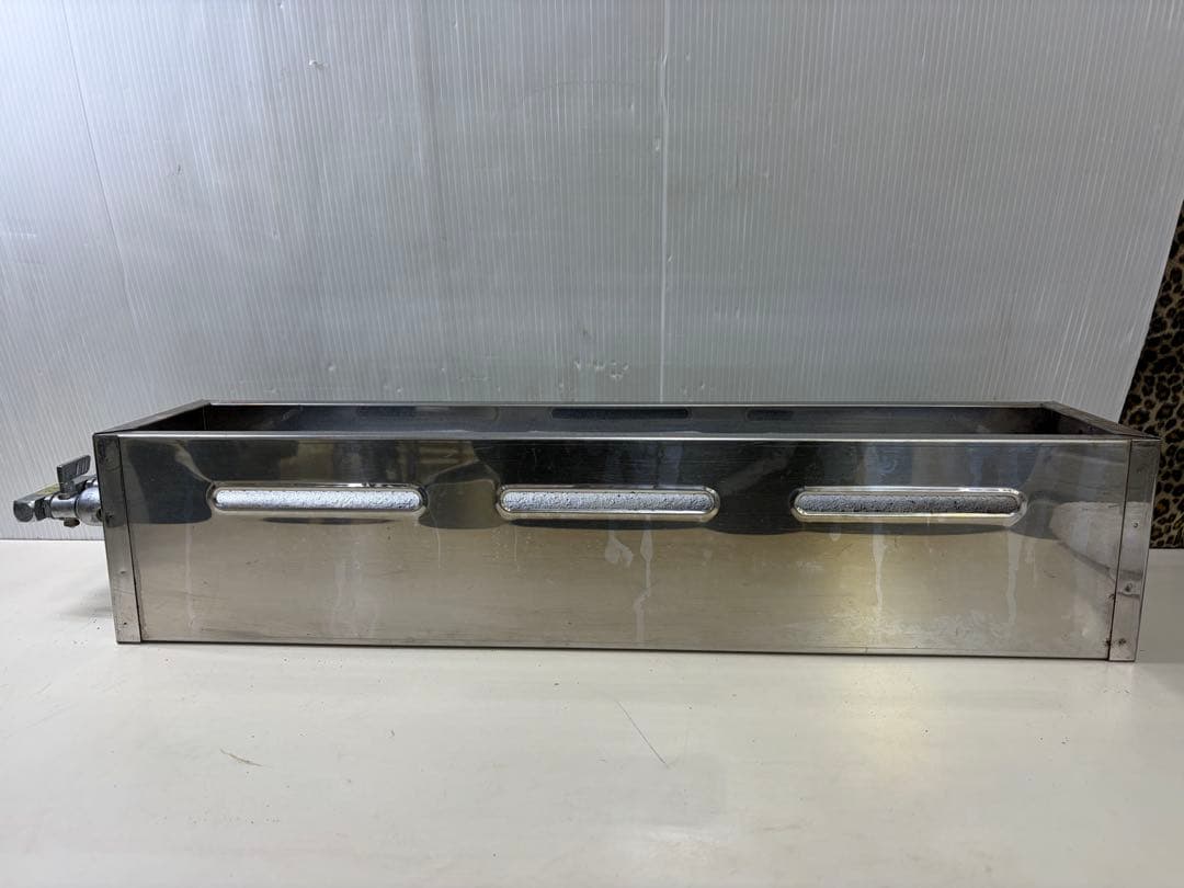 業務用 串焼き台 焼鳥台 焼器