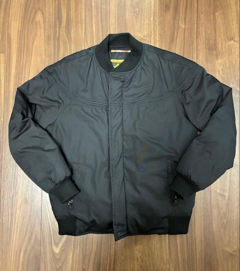 ダービーオブサンフランシスコ　ダービージャケット M ポリ65%