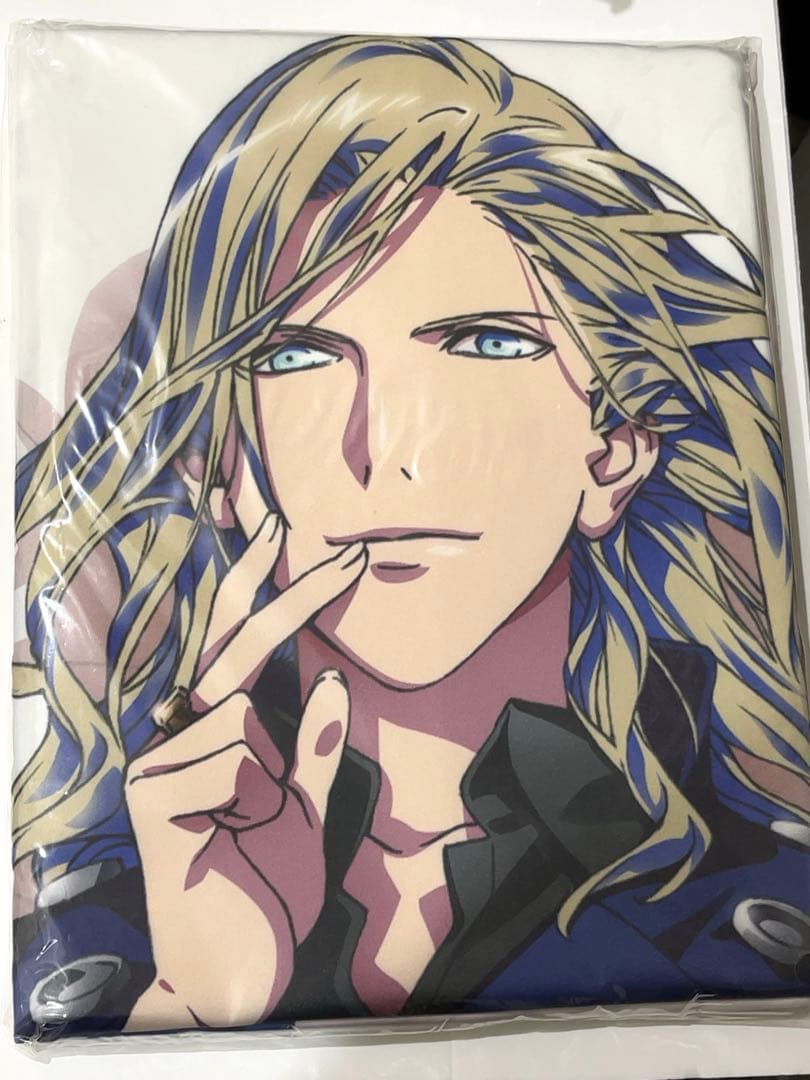 うたの☆プリンスさまっ♪ マジLOVE2000% カミュ おやすみシーツ