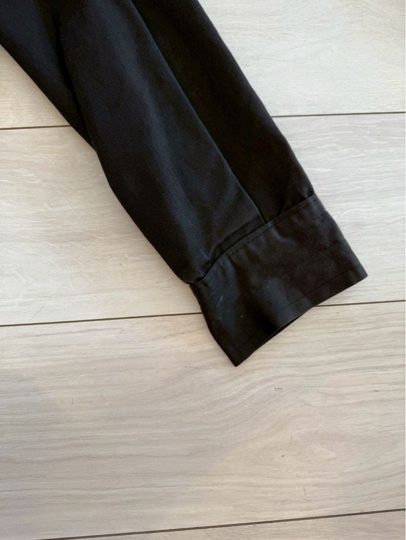 ◯◯プソン60s vietnam souvenir jacketベトジャン