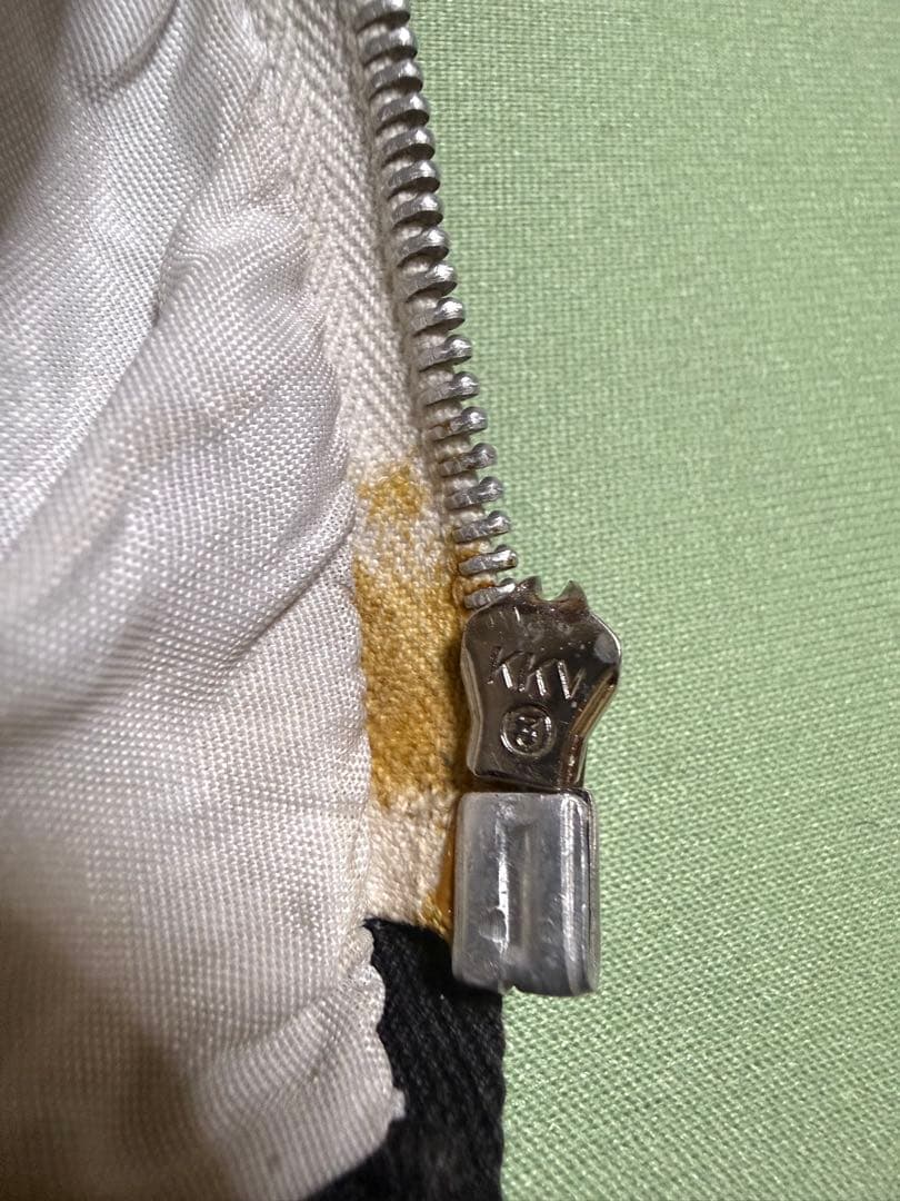 ◯◯プソン60s vietnam souvenir jacketベトジャン