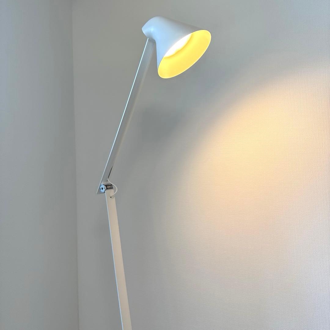 ルイスポールセン NJP フロア